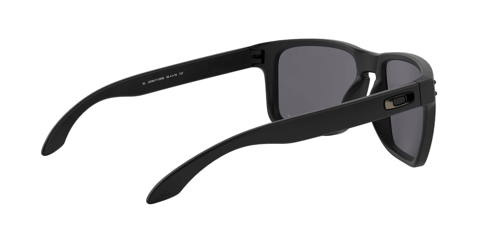 Oakley Holbrook Xl 9417 Sunglasses - view 64